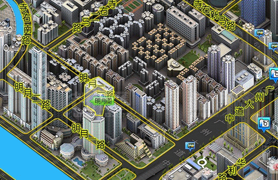 品牌厂商分销渠道/供应链